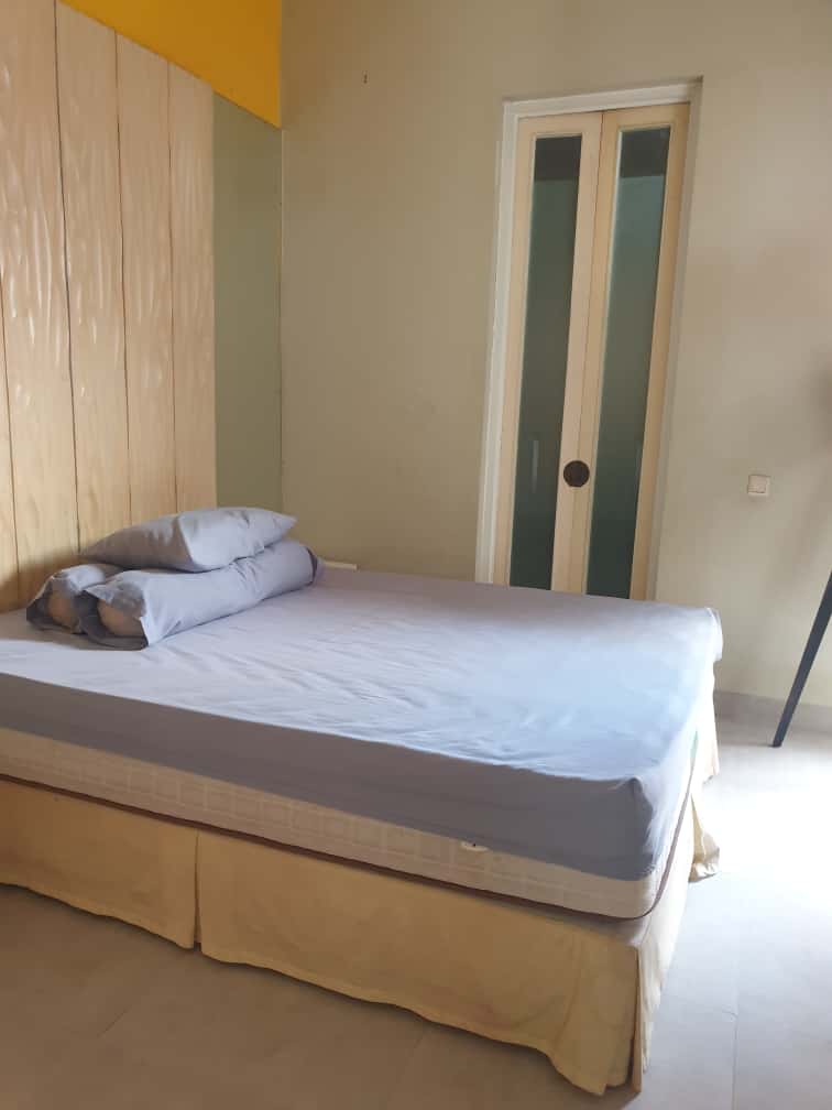  Rumah Disewakan di Meadow Green Lippo Cikarang